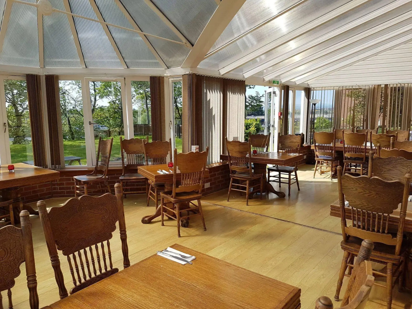 Annfield House Hotel