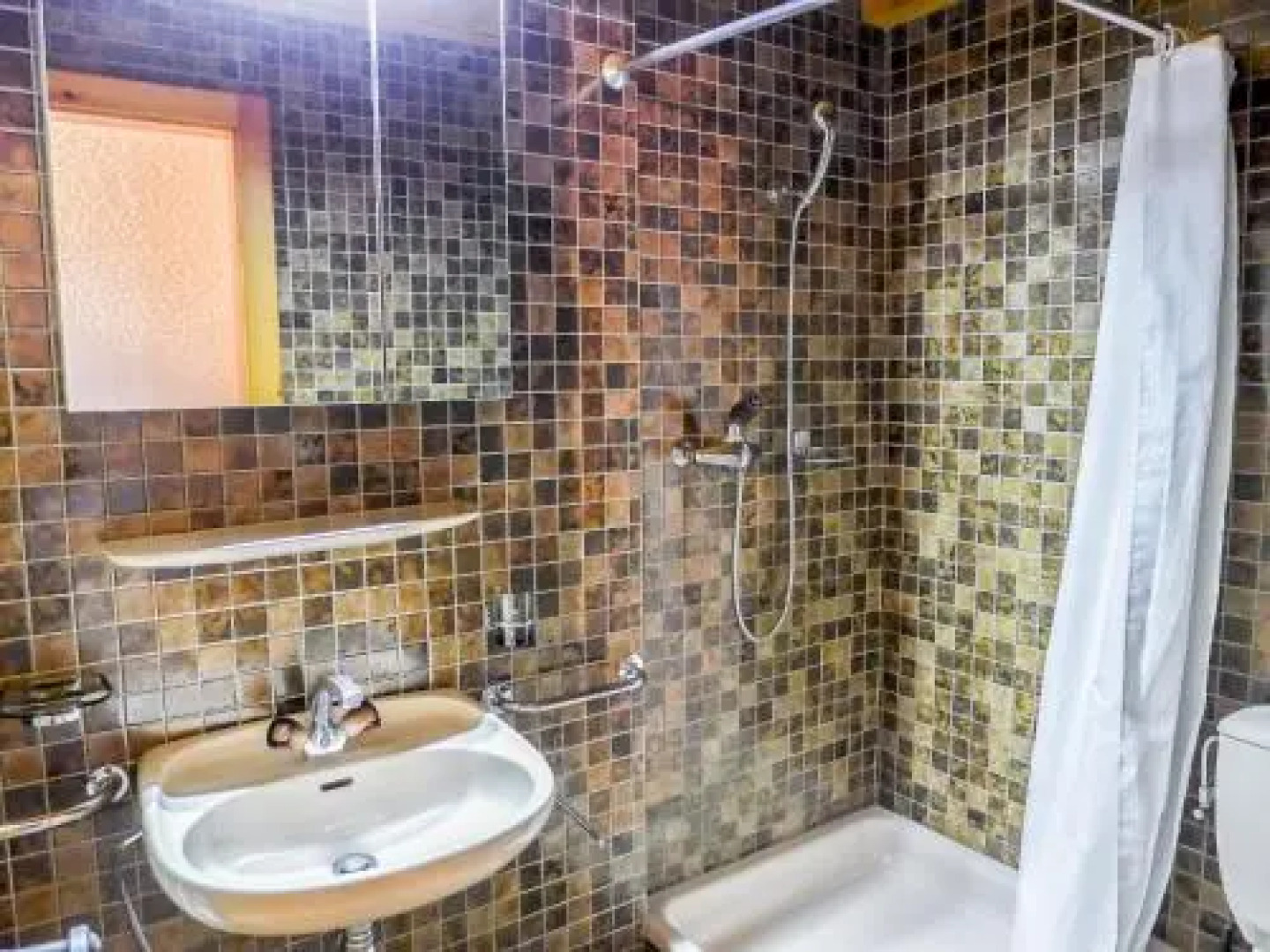 Apartment Grand Hôtel A18