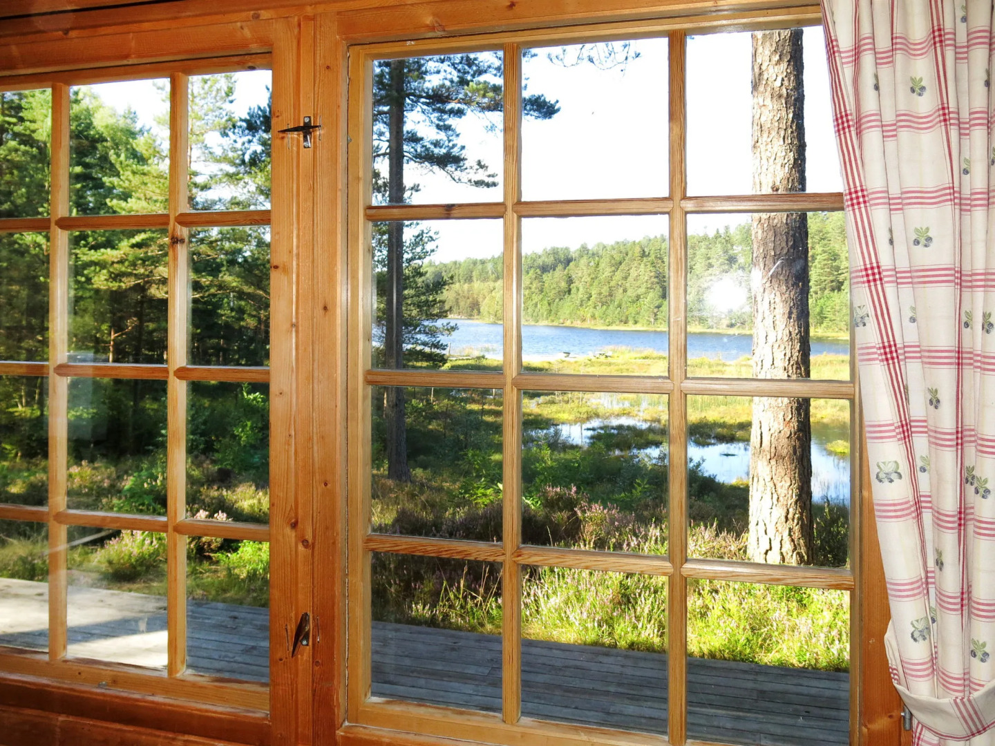 Holiday Home Holmestua (SOO398)