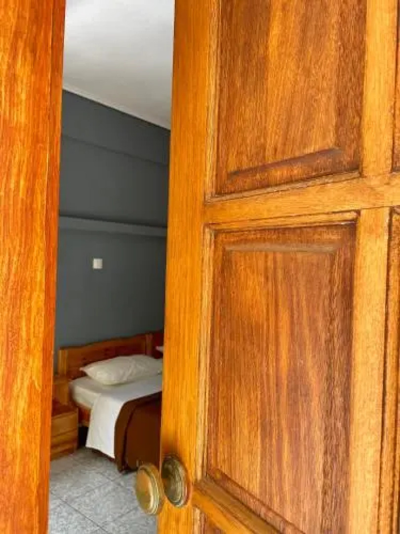 Guest House Lykourgos