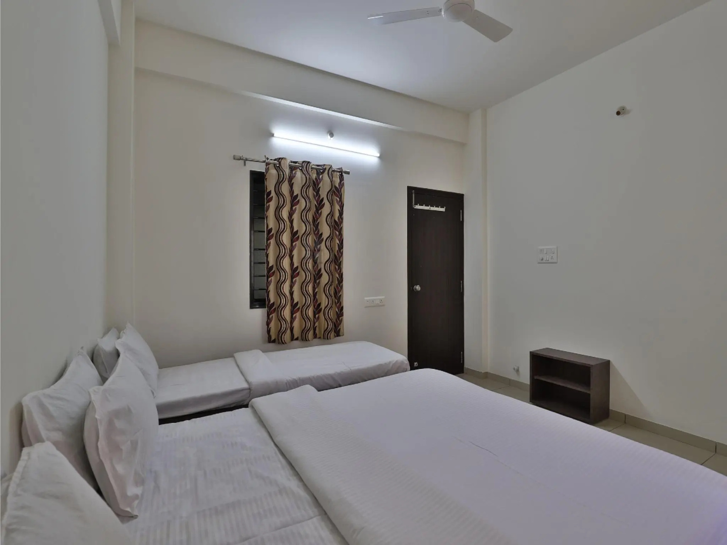 SPOT ON 38154 Shakti Hostel & Hotel