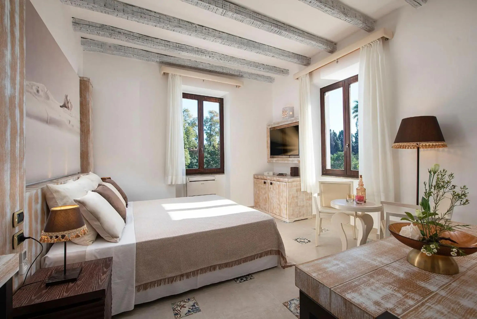 Villa Cavalieri Country Hotel