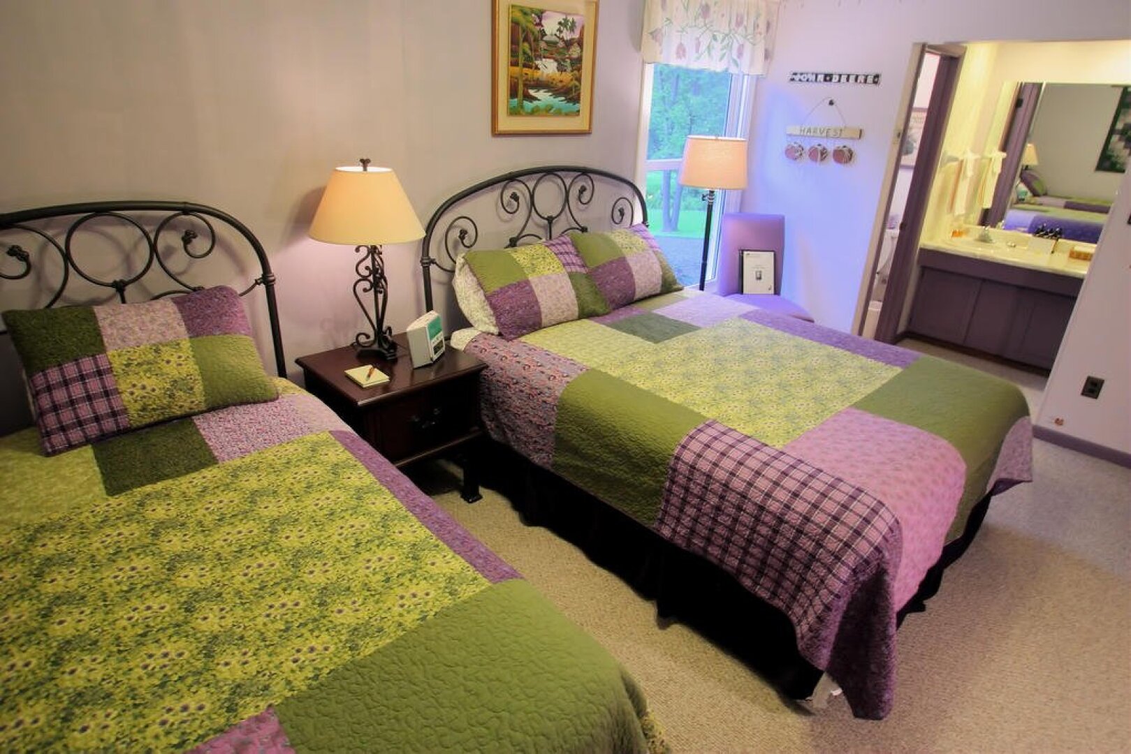 Weathertop Mountain Inn