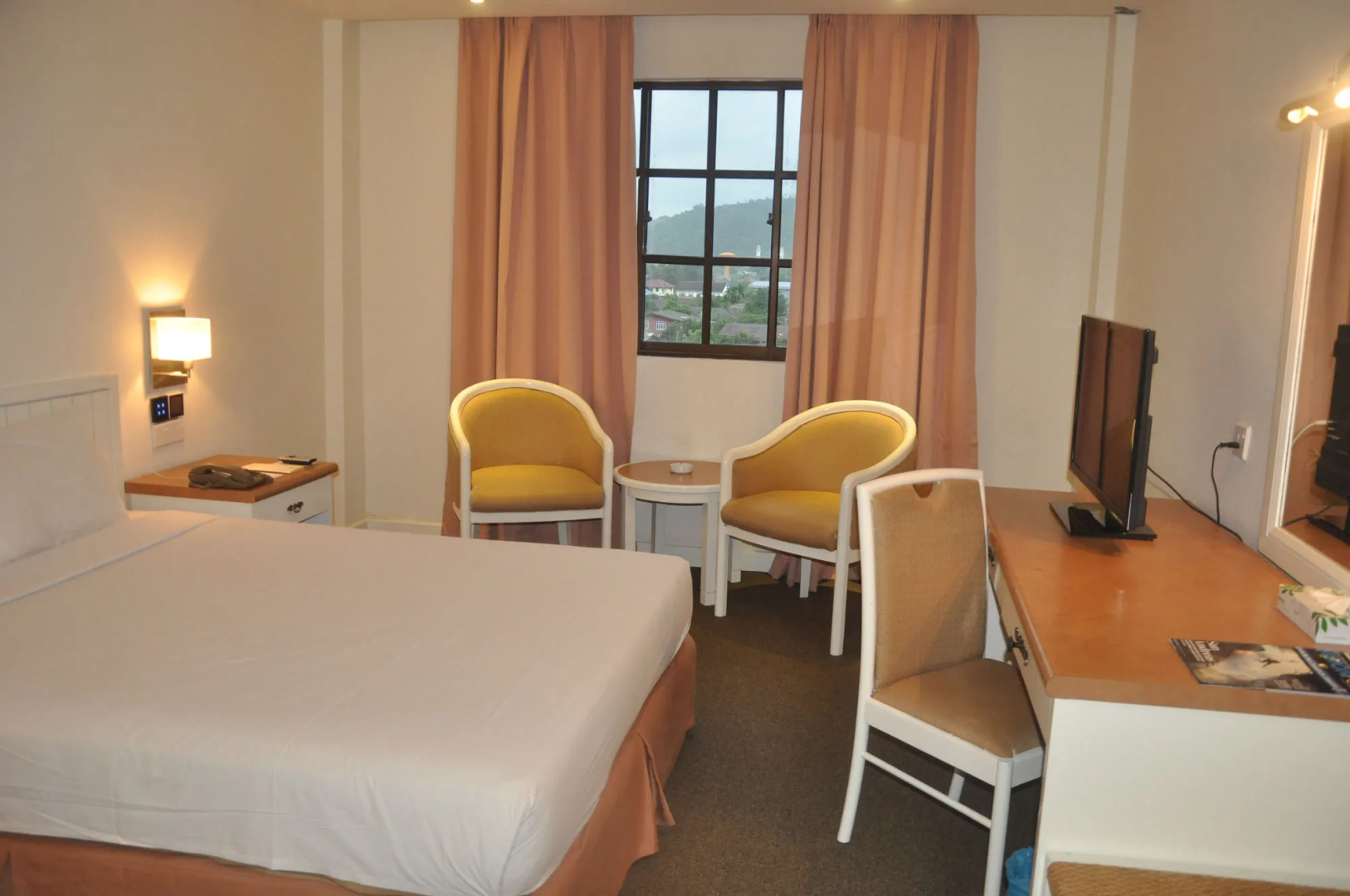 Permai Hotel Kuala Terengganu