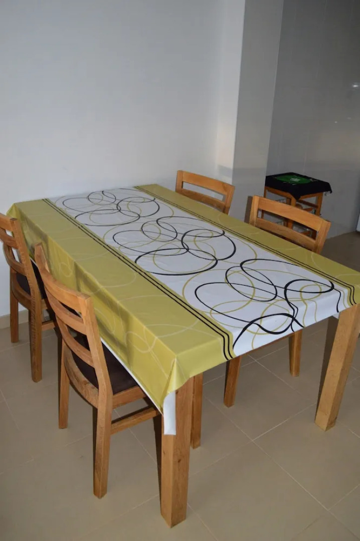 Ebro Delta Apartment