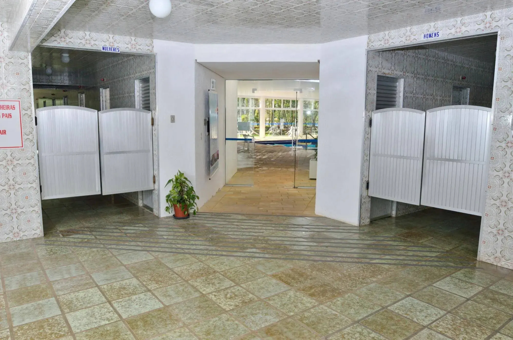 Hotel Termas do Gravatal