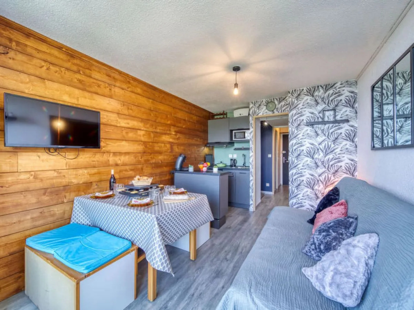 Apartment Pegase Phenix.35