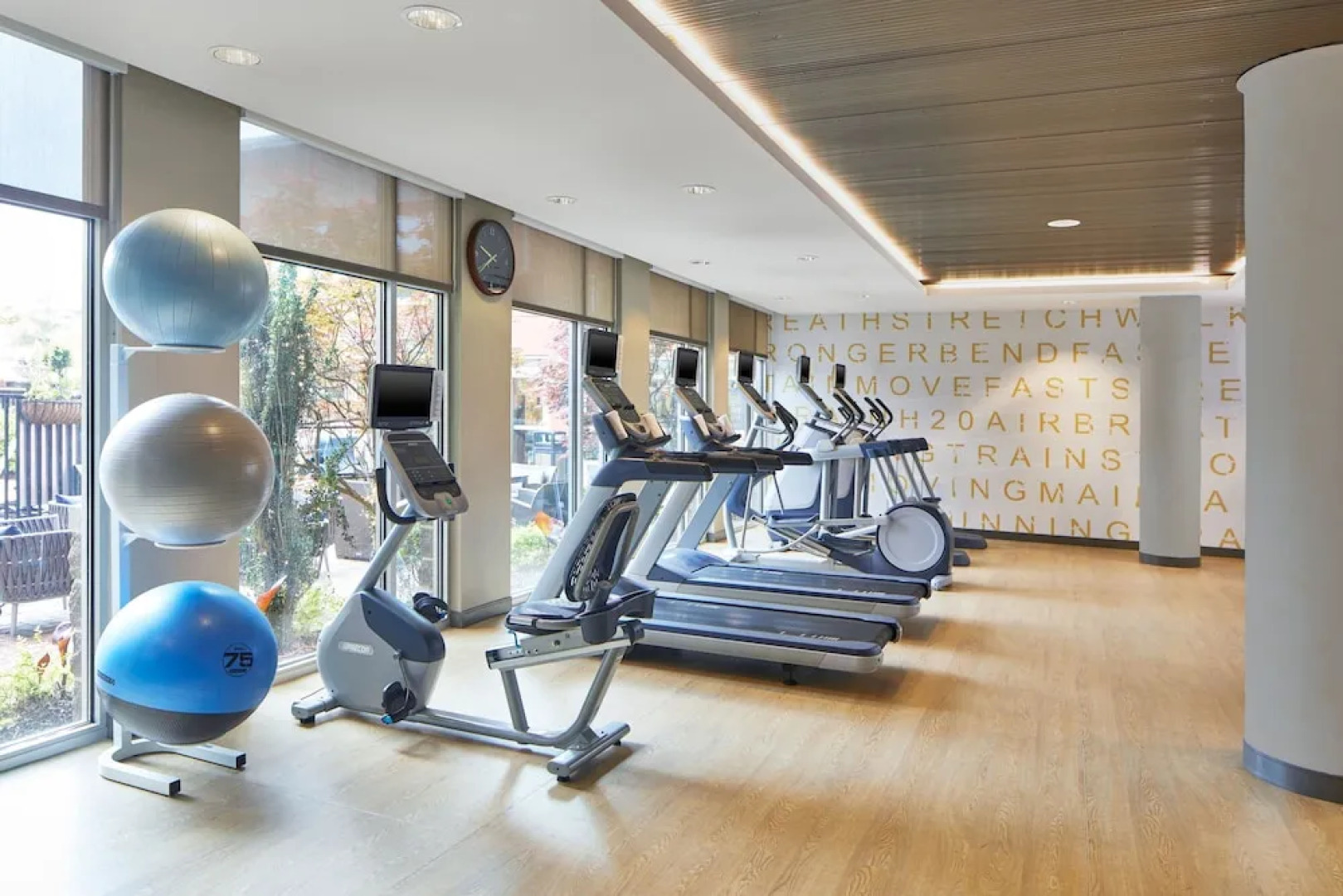 Residence Inn Atlanta Perimeter Center/Dunwoody