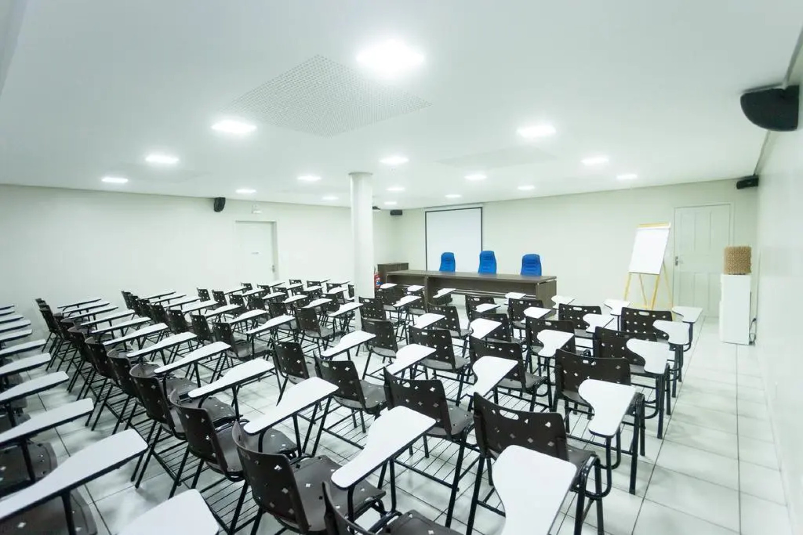 Valeriu's Palace Hotel