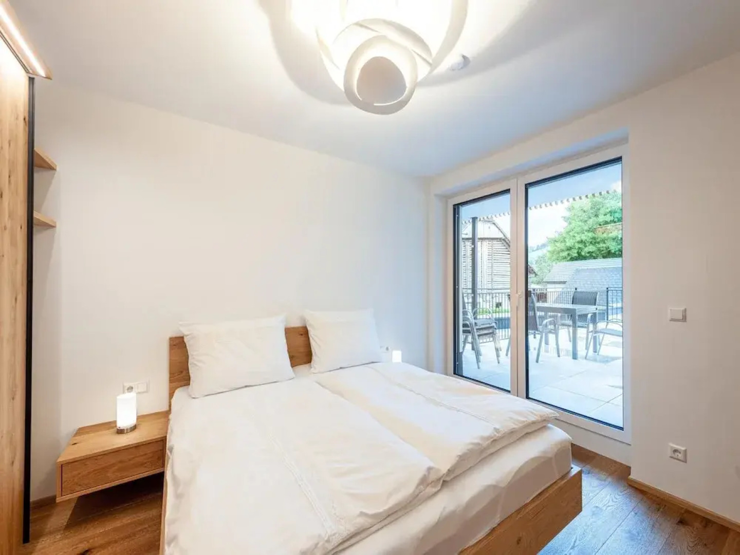 Apartment Near ski Area in Groebming