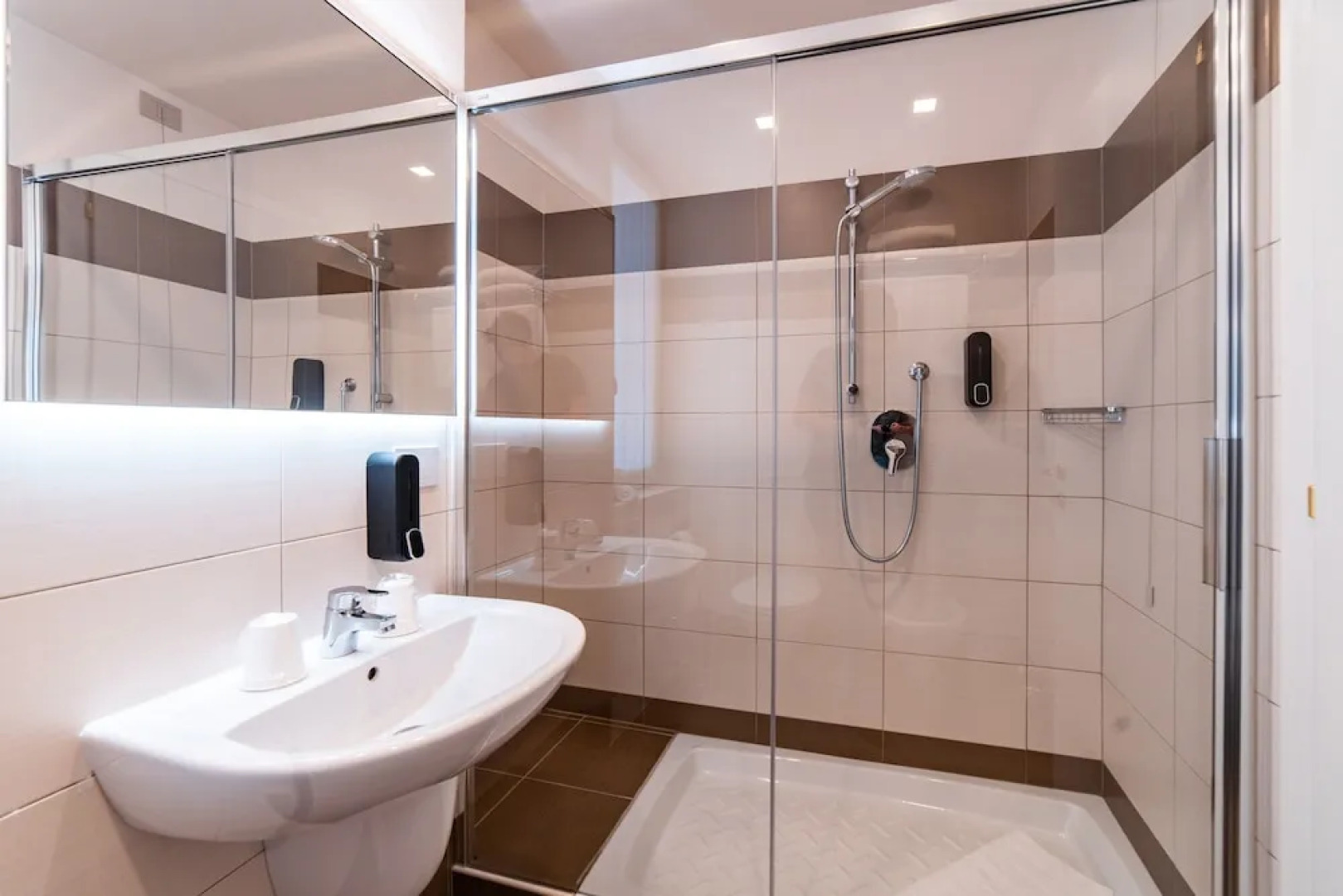 Hotel Meublé Moderno