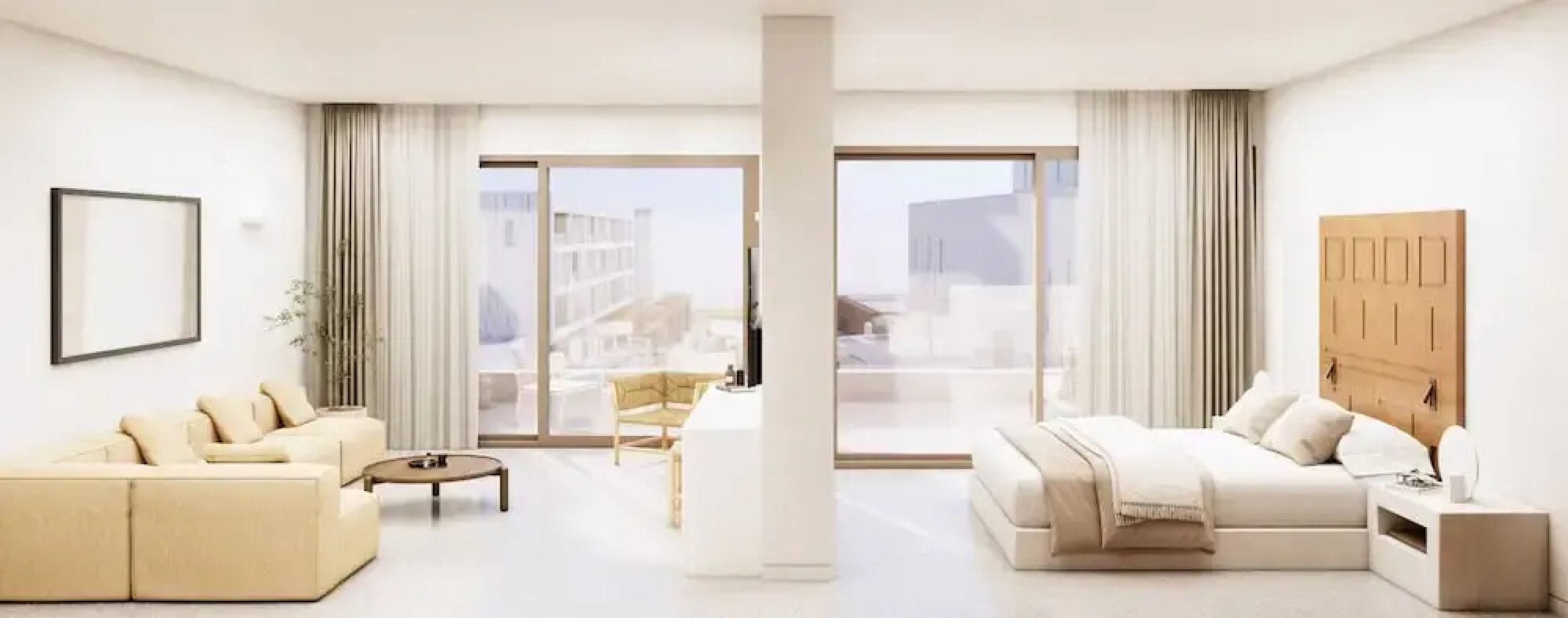 Tinos Beach Hotel & Suites