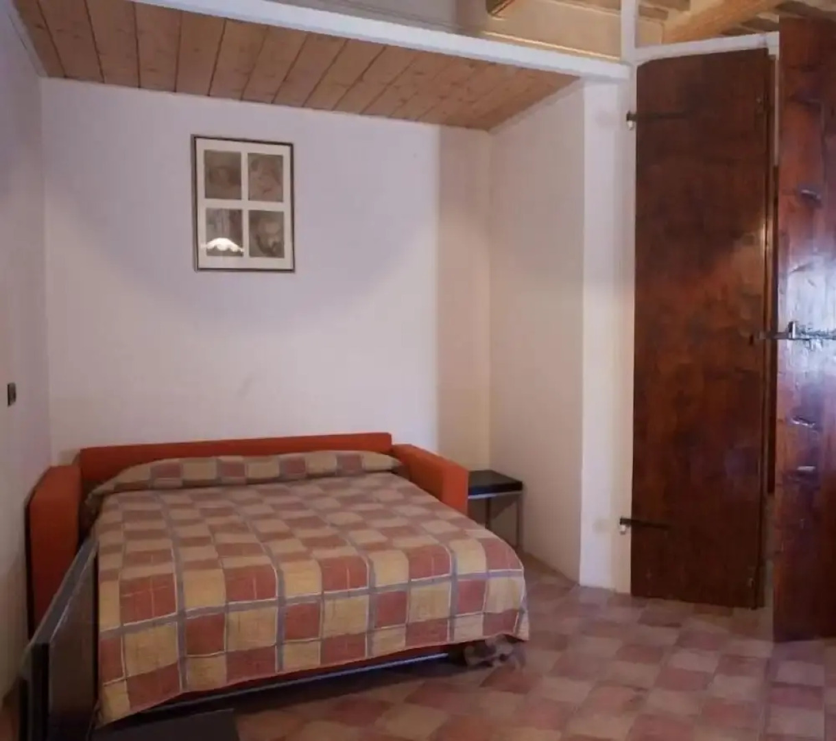 Palazzo Meraviglia - Albergo Diffuso