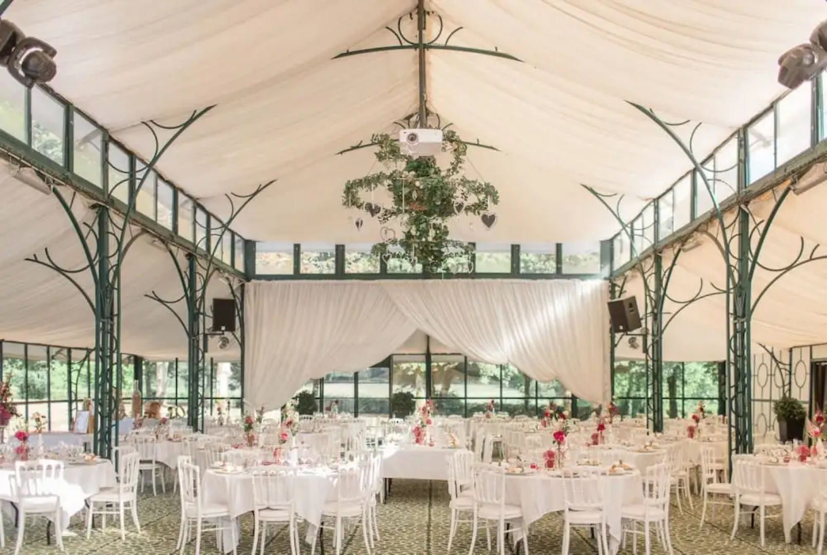 B&B Domaine de La Corbe