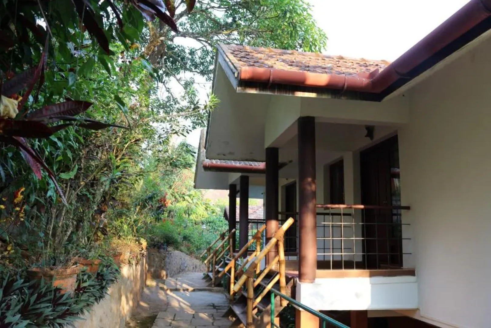 Planet Green Plantation Resorts, Wayanad, Kerala