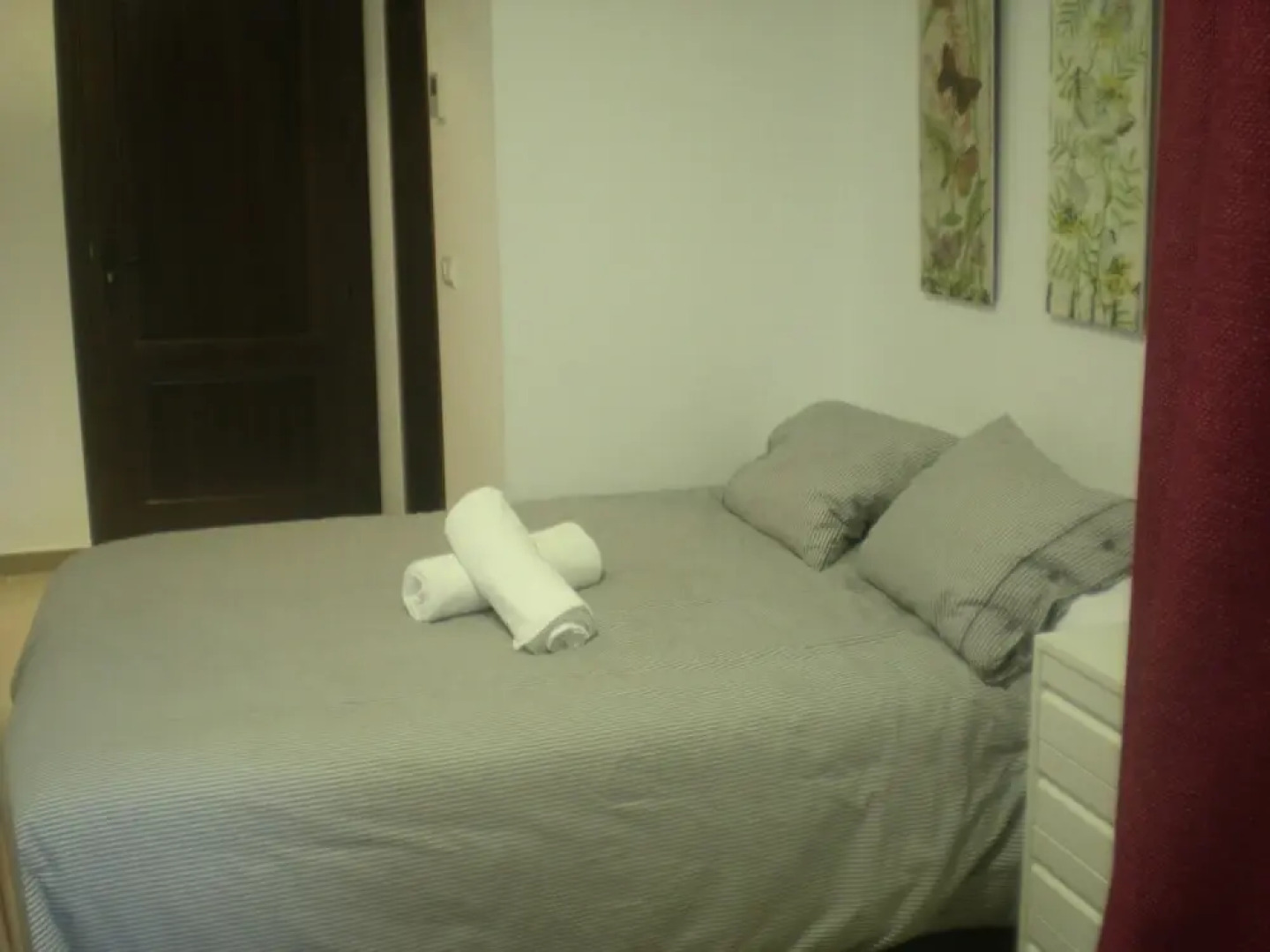 Centro de Naturaleza Cañada Verde