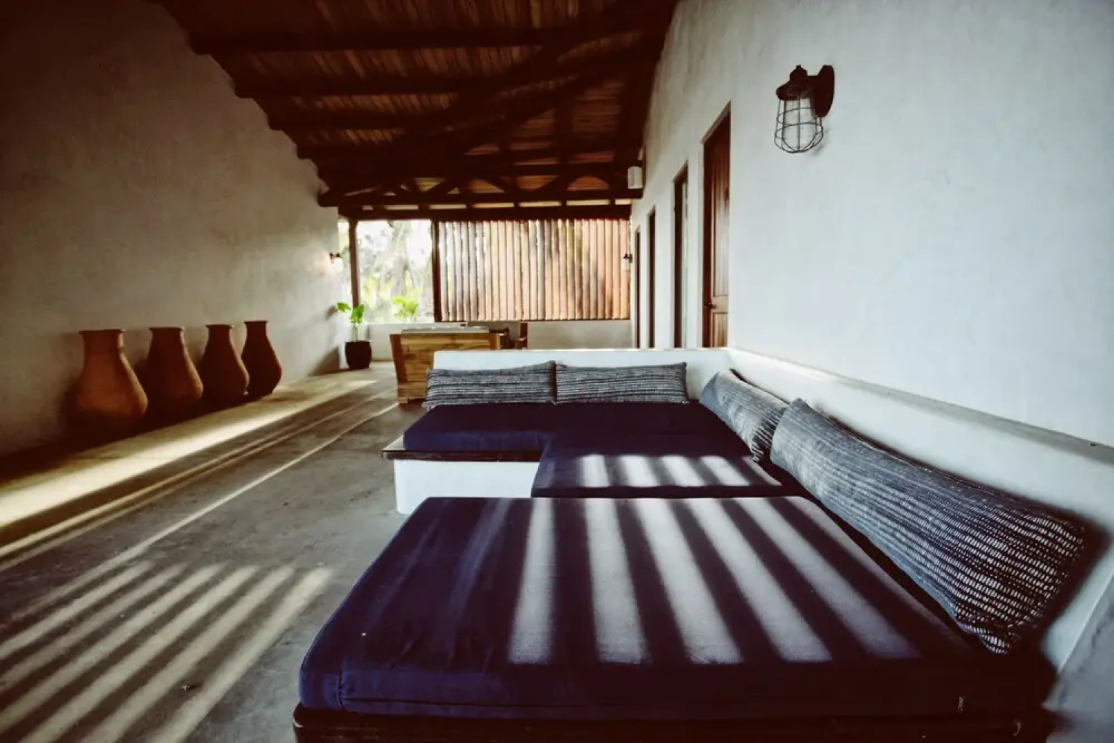 Villa Nomada