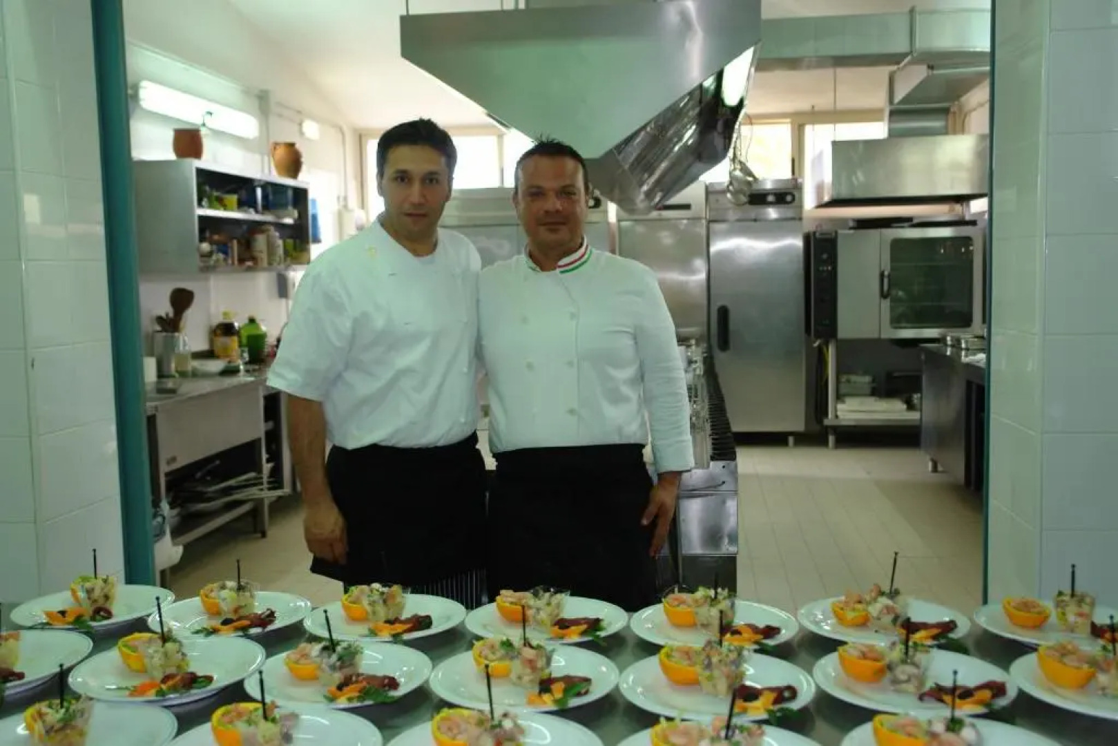 Hotel Residence Costa Azzurra