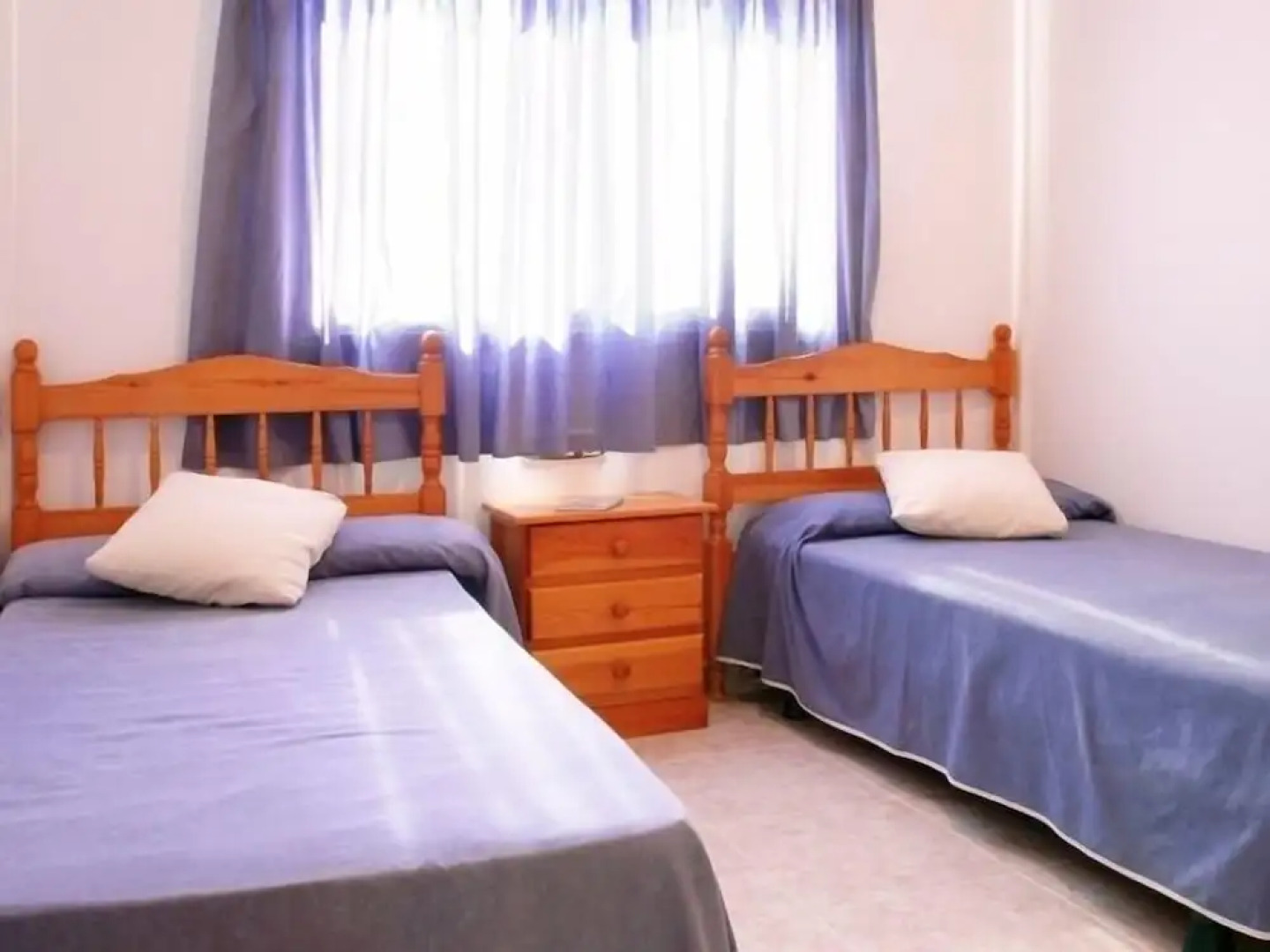 Apartamentos Almazor-6