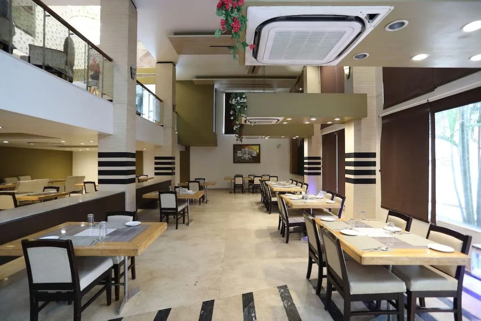 Capital O 30972 Hotel Centrum