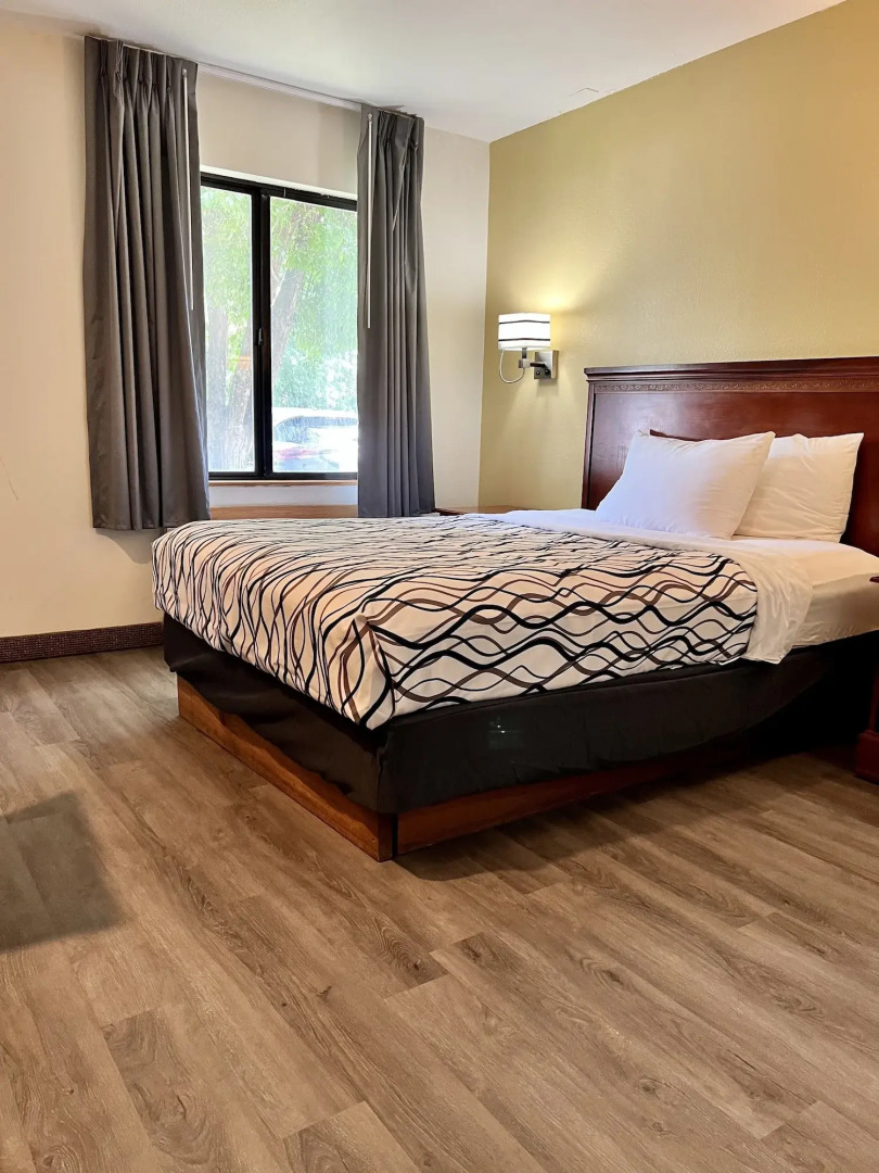 Rodeway Inn Boise Airport