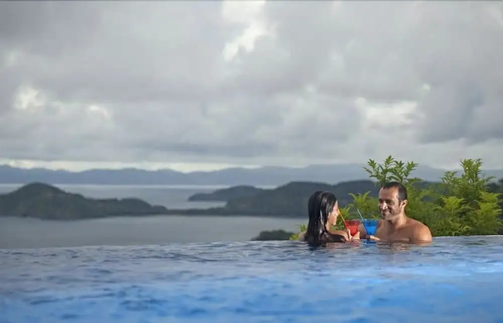 Amazing Ocean View 8 Bedroom Villa