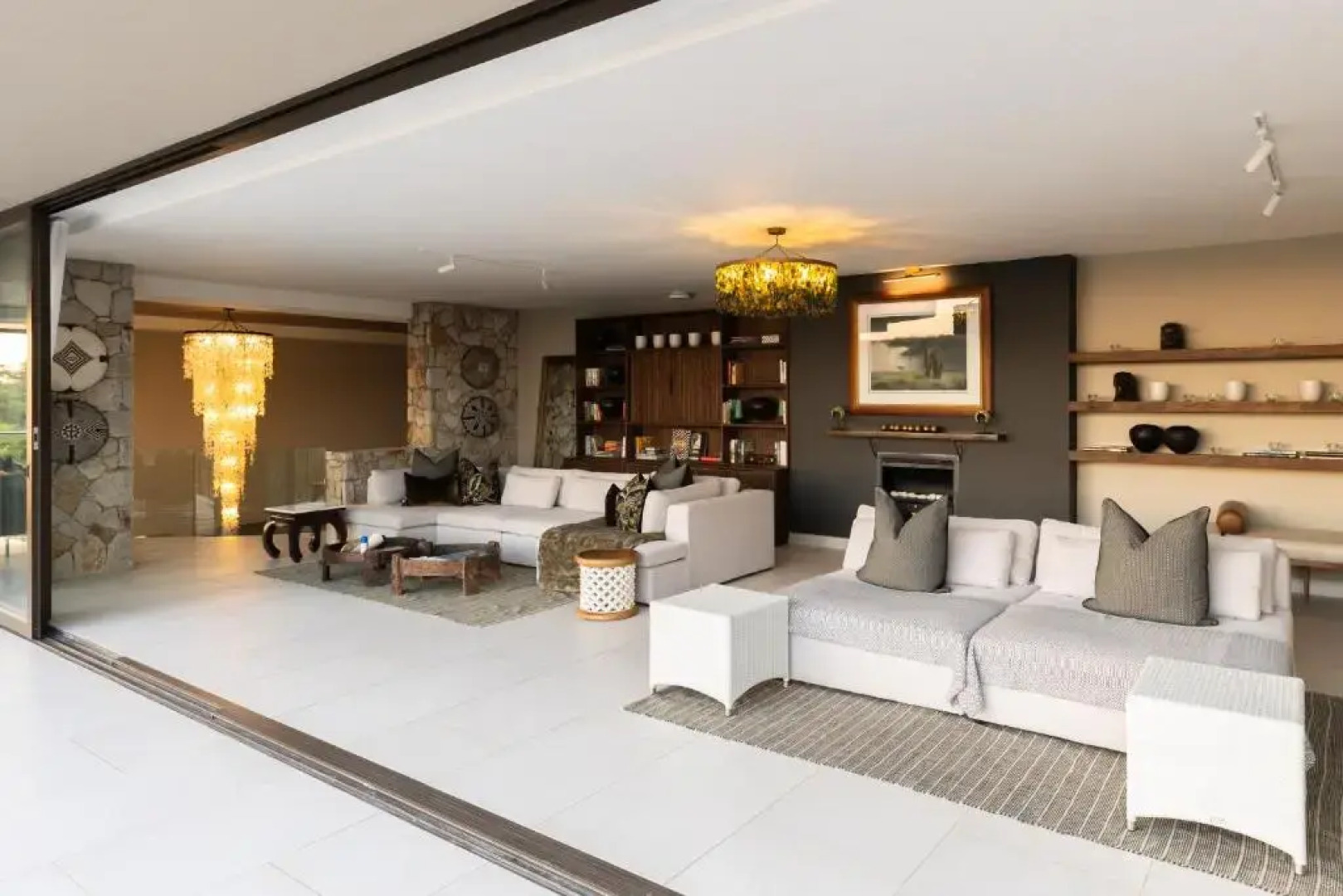 Jamala Madikwe Royal Safari Lodge