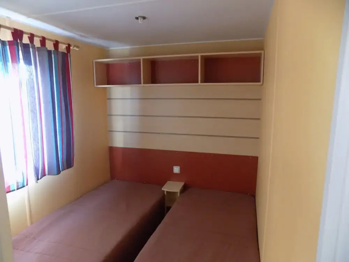 Landshause Bungalow T03