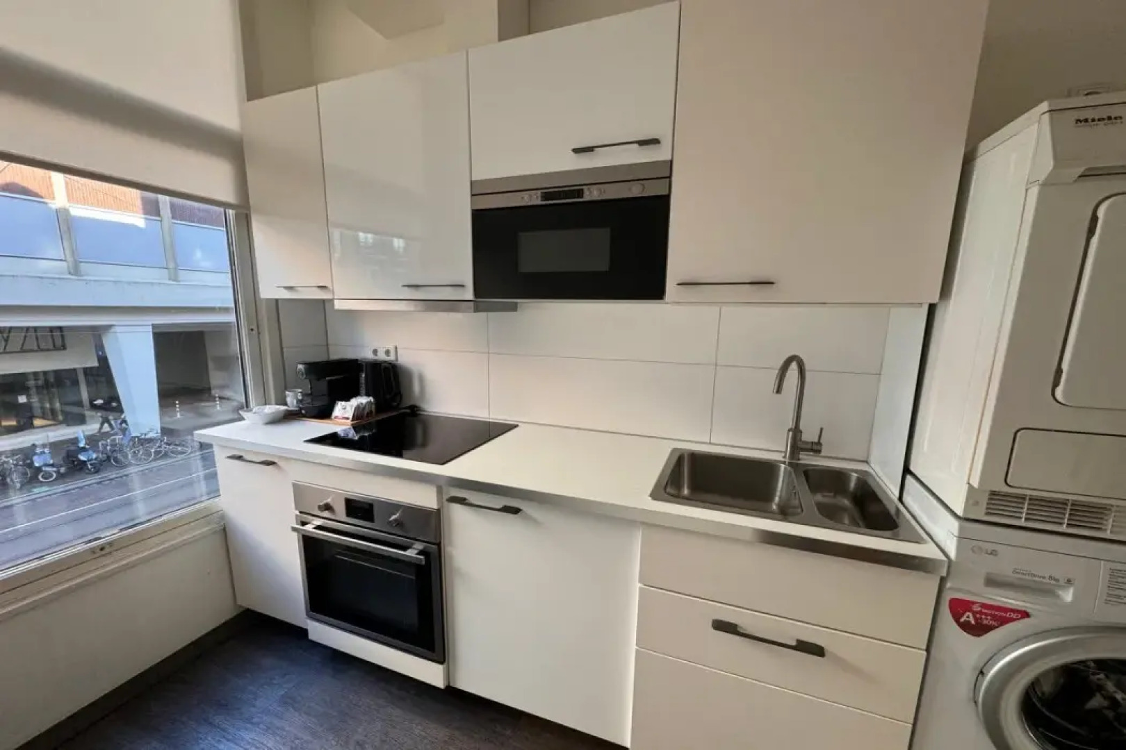 Boutique Hotel Albus Amsterdam Centre