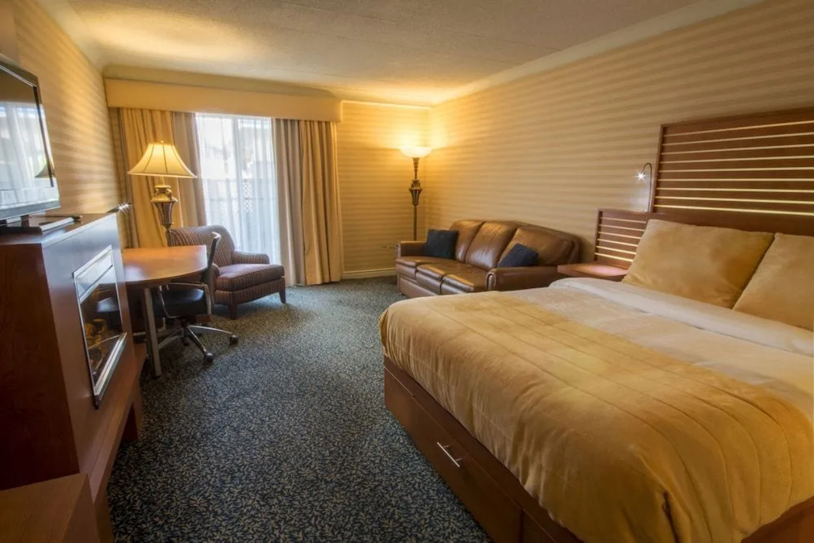 Отель Hôtel Lindbergh par JARO