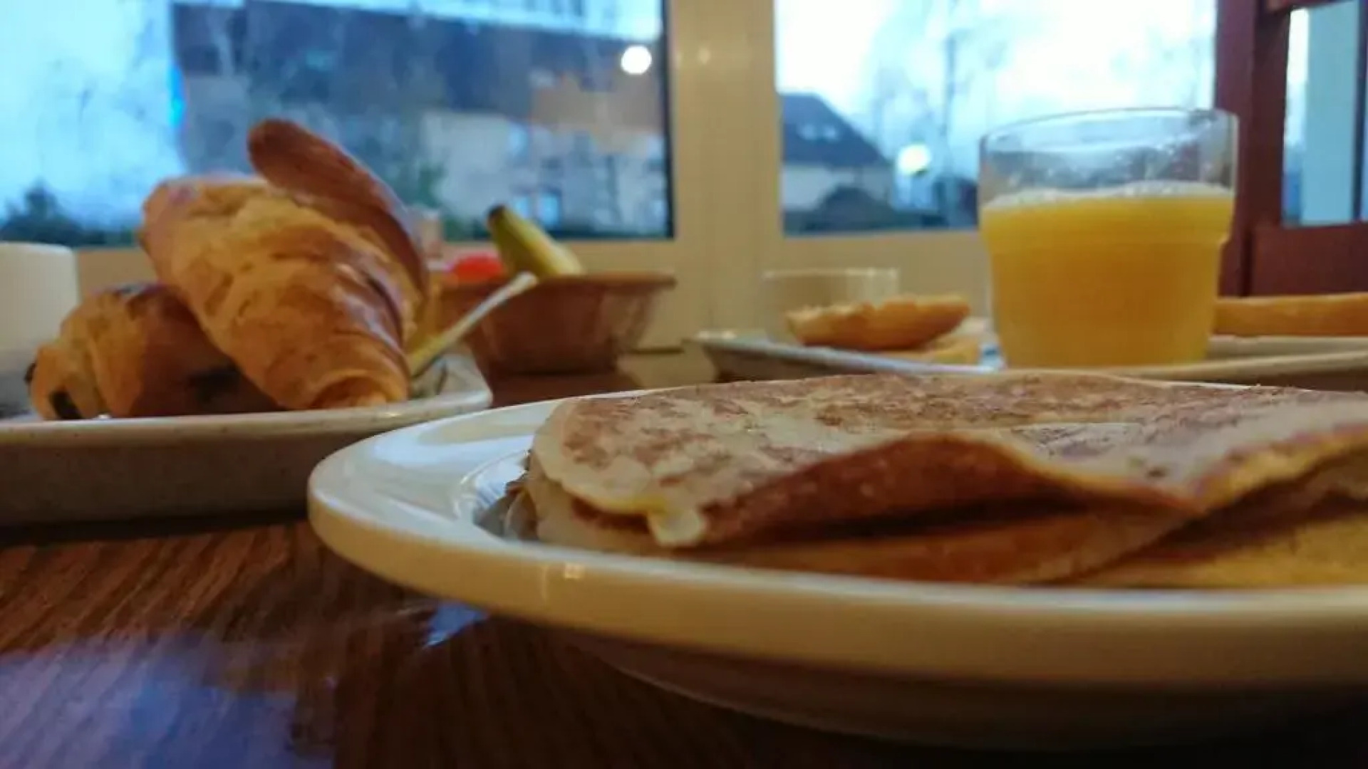 Fasthôtel Angers Ouest