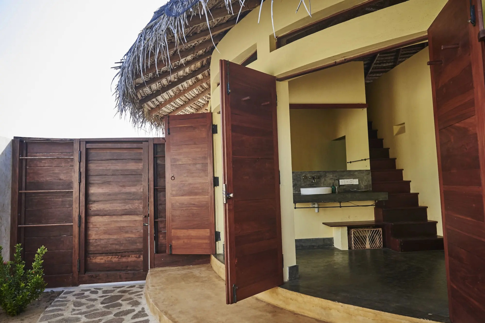 Elements Beach & Nature Resort