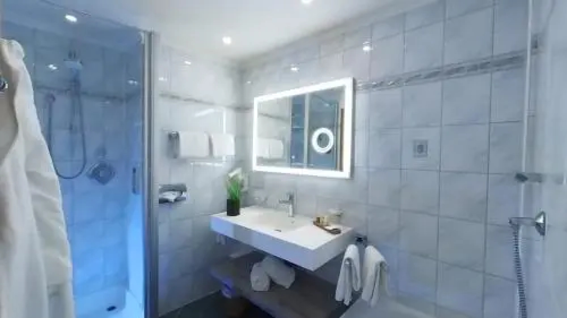 Hotel Pension Ramerhof