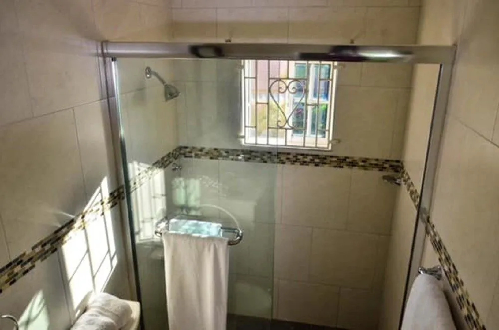 Clock Tower Guest House