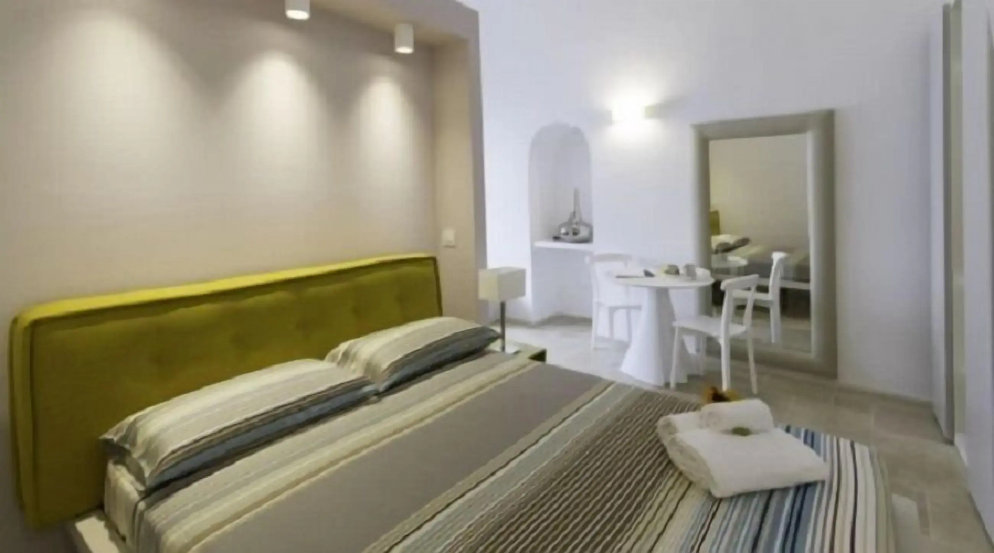 Santa Marina Bed&Breakfast