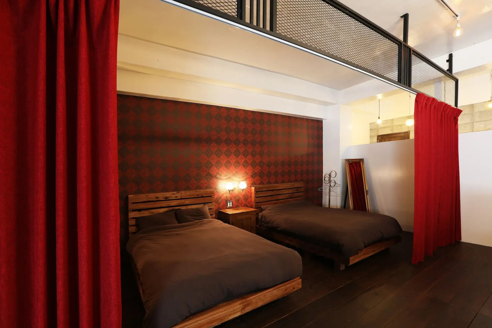 Trip Shot Hotels Koza