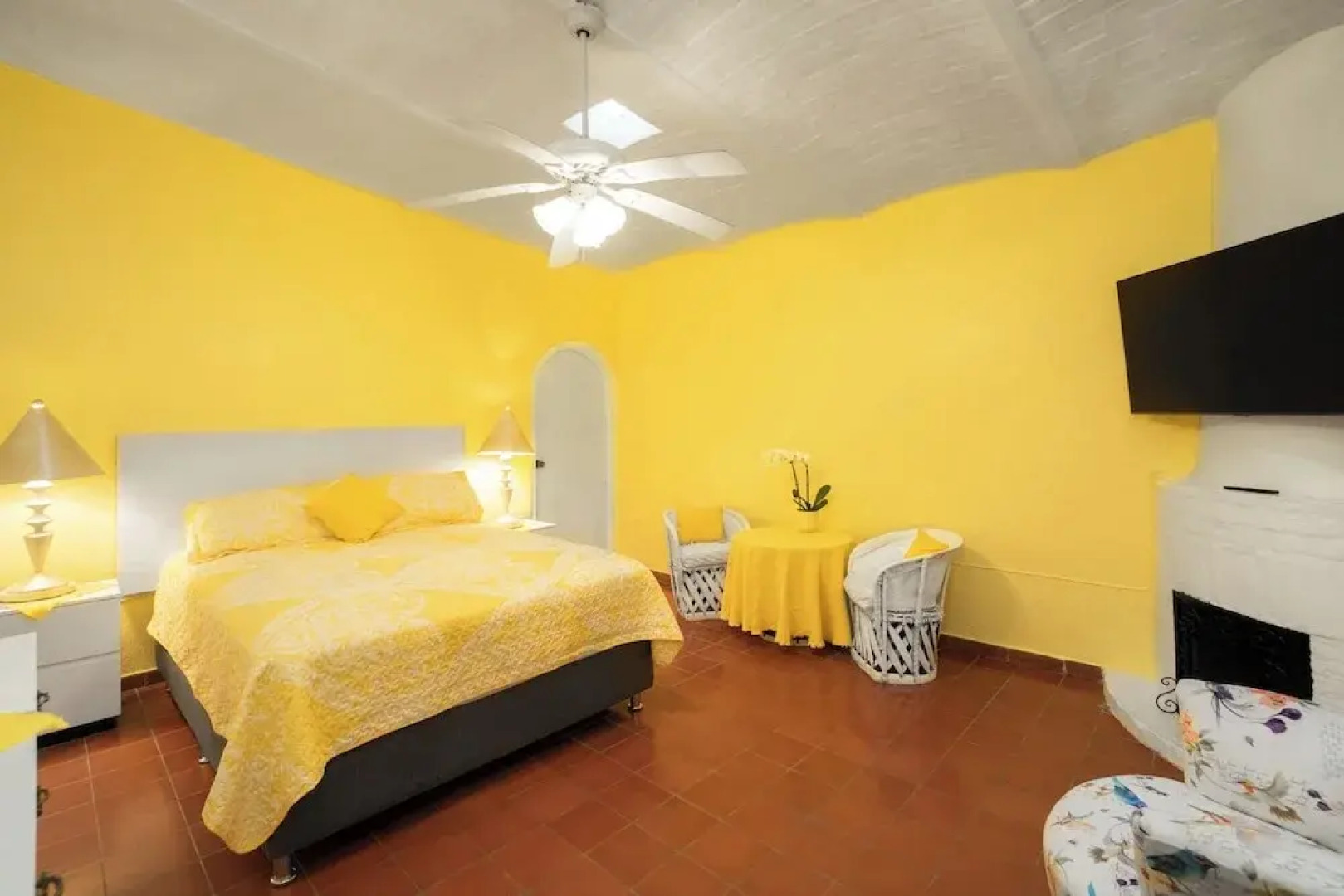 Garden of Dreams Boutique Hotel