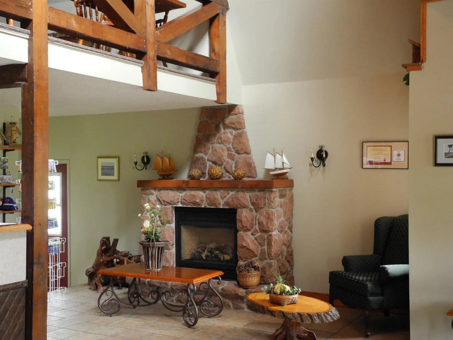 Canadas Best Value Inn & Suites Summerside