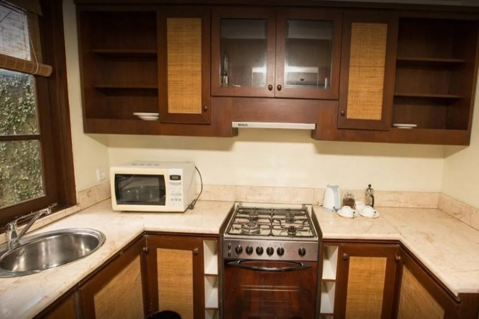 Kayumanis Ubud Private Villas & Spa