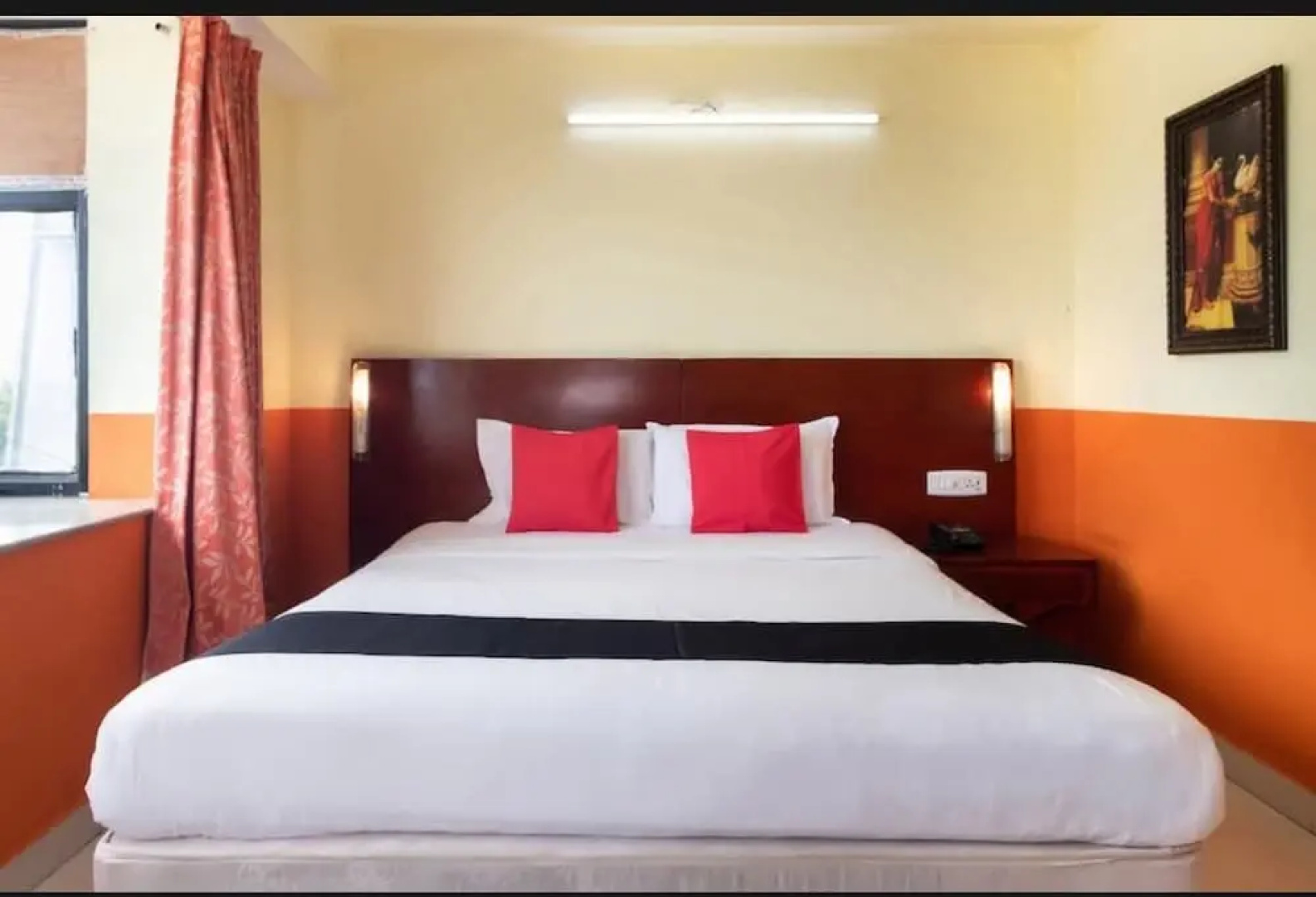 Hotel Vassi Palaze