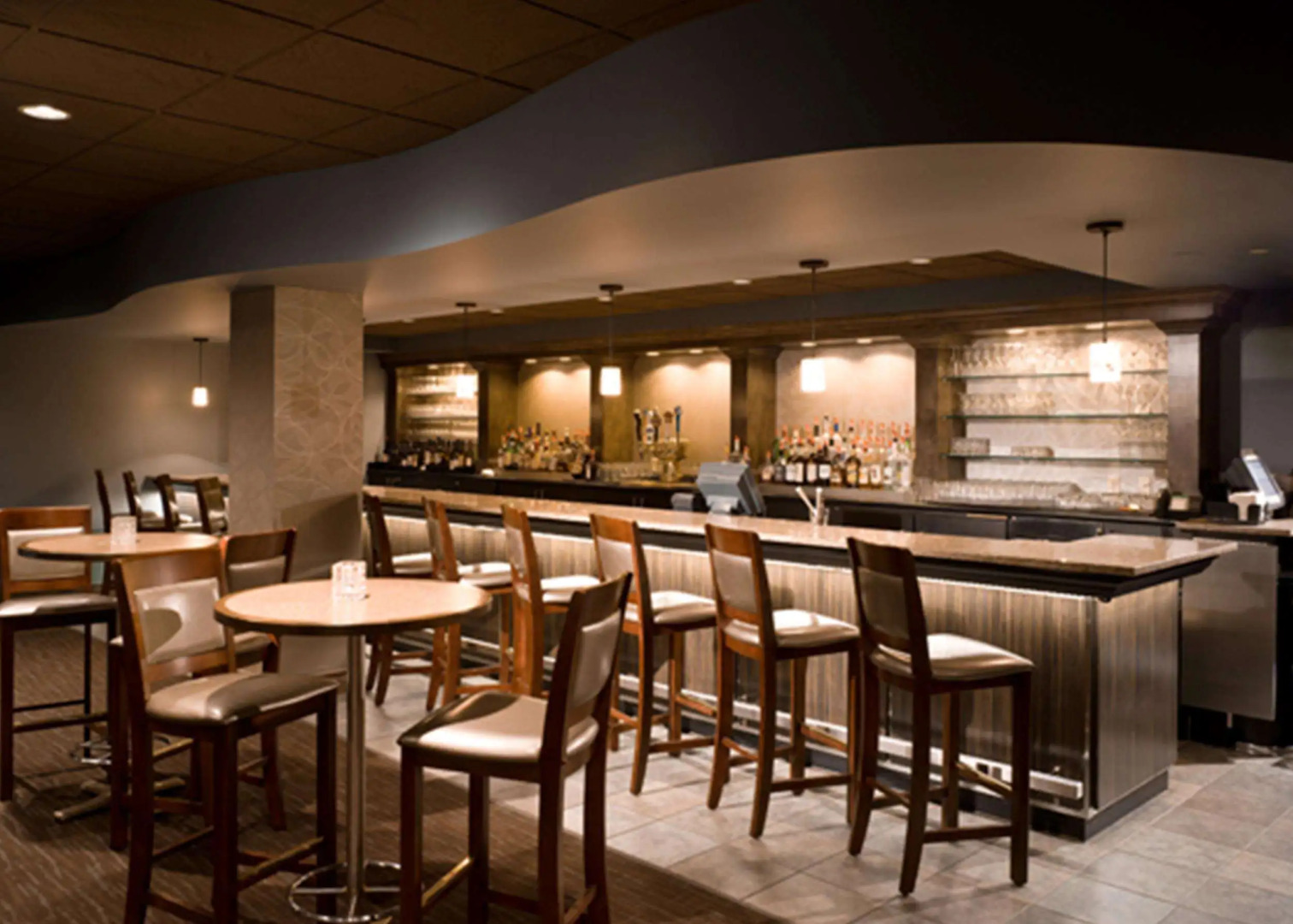 The Madison Concourse Hotel and Governor's Club