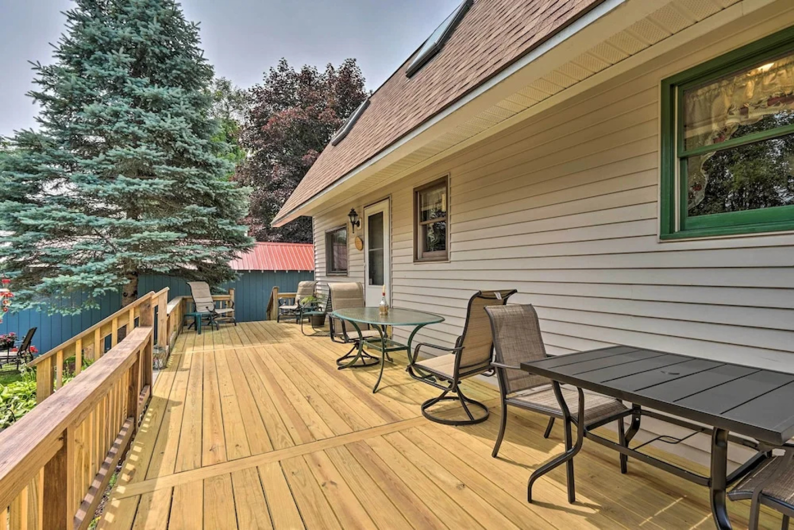 Updated Bolton Home w/ Fire Pit!