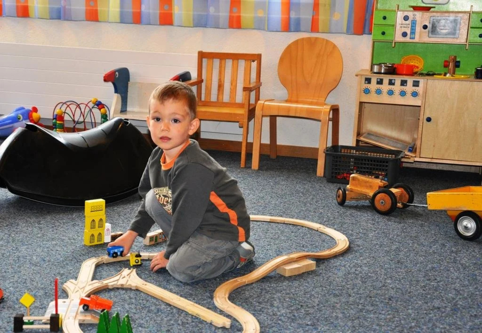 Ferien- und Familienhotel Alpina