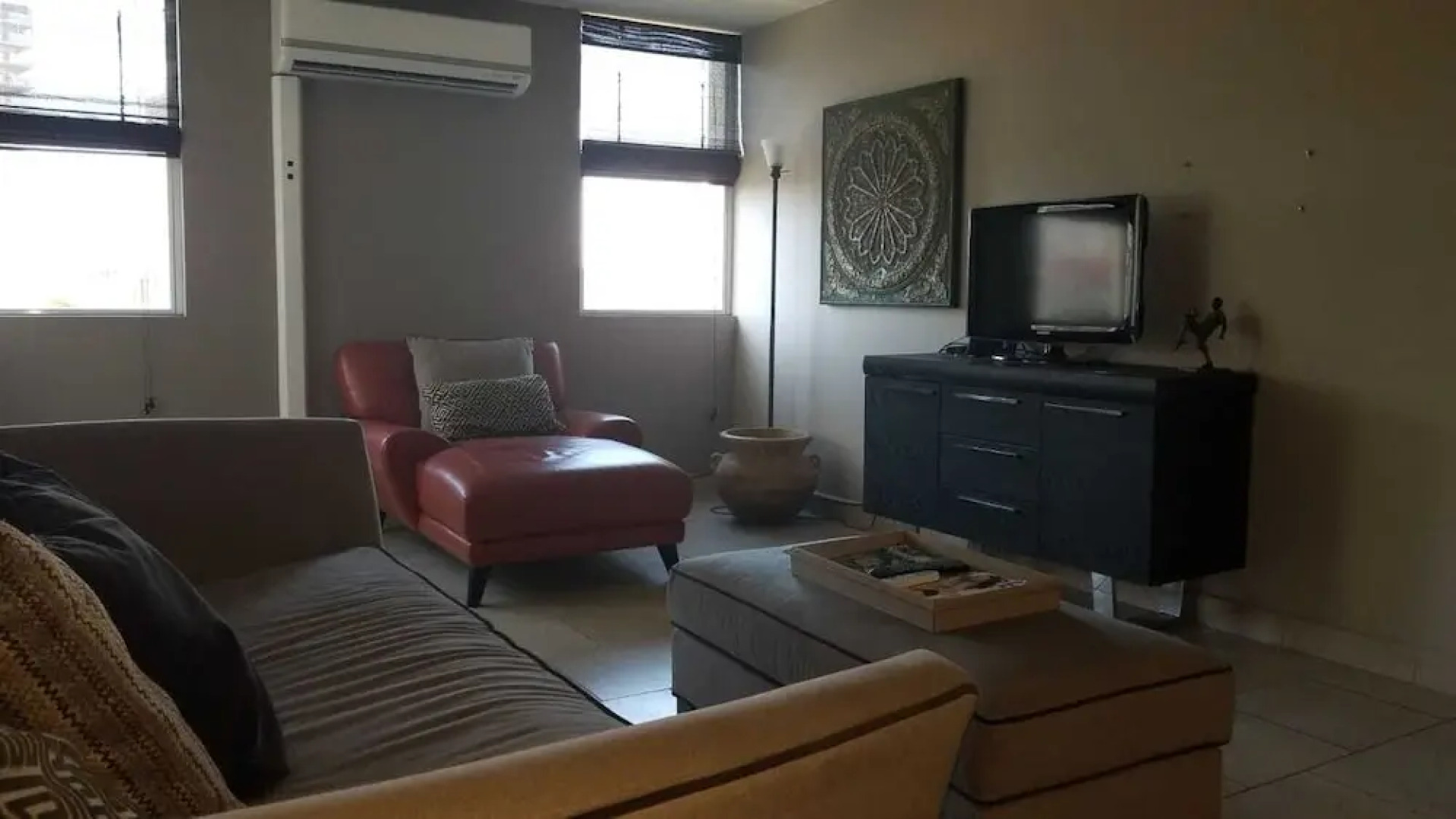 Isla Verde One Block From The Beach