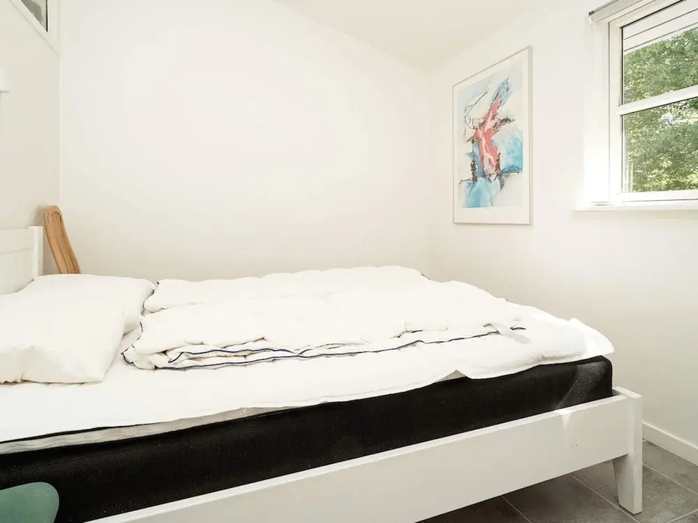 8 Person Holiday Home in Graested-by Traum