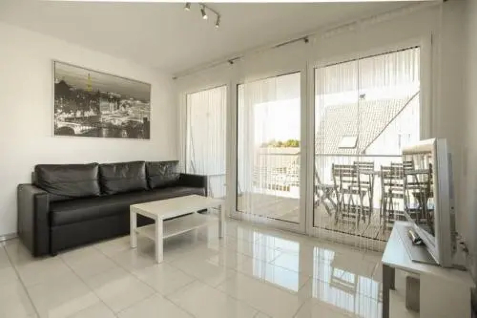 Design Apartment Metzingen