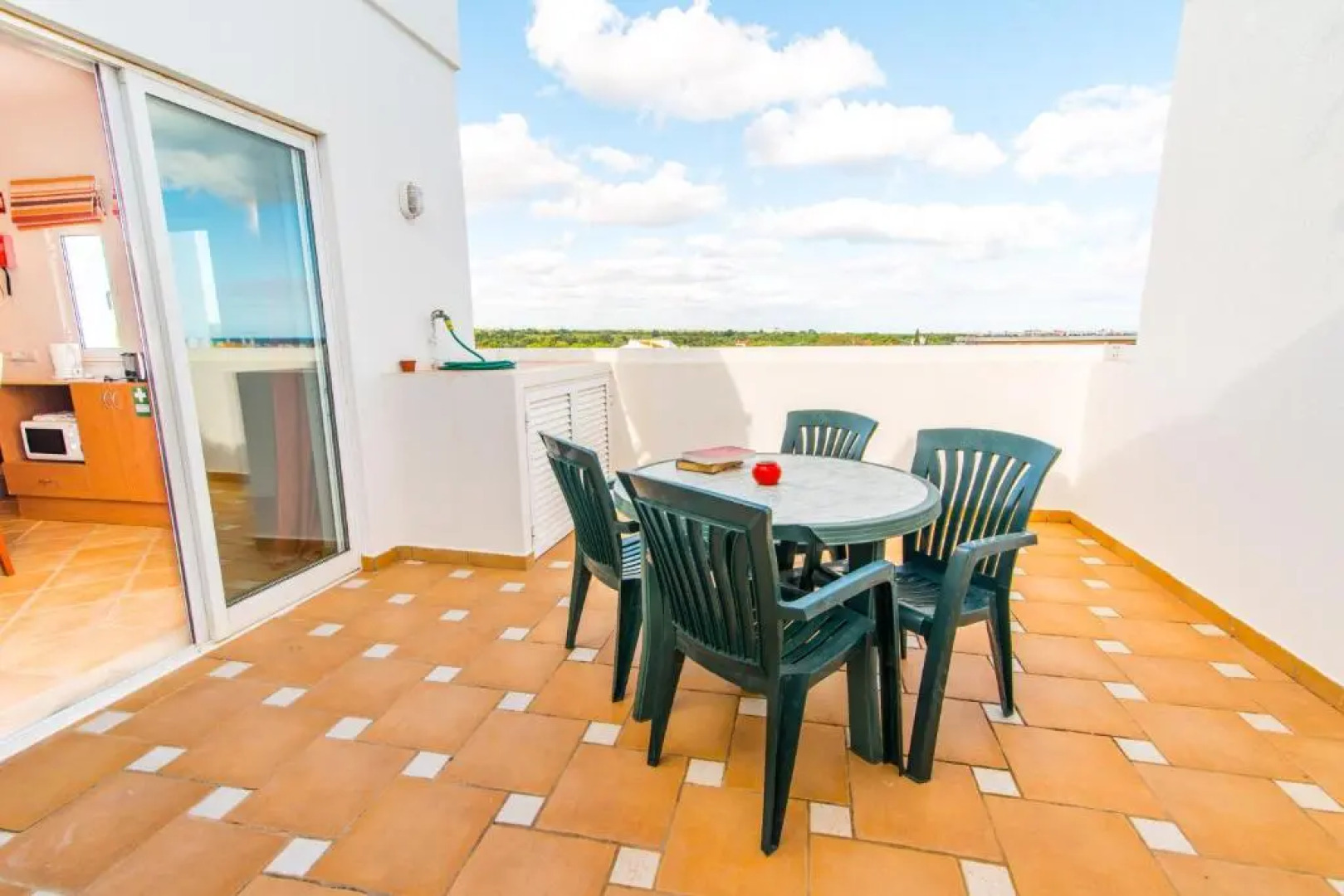 Quinta Velha By Algartur