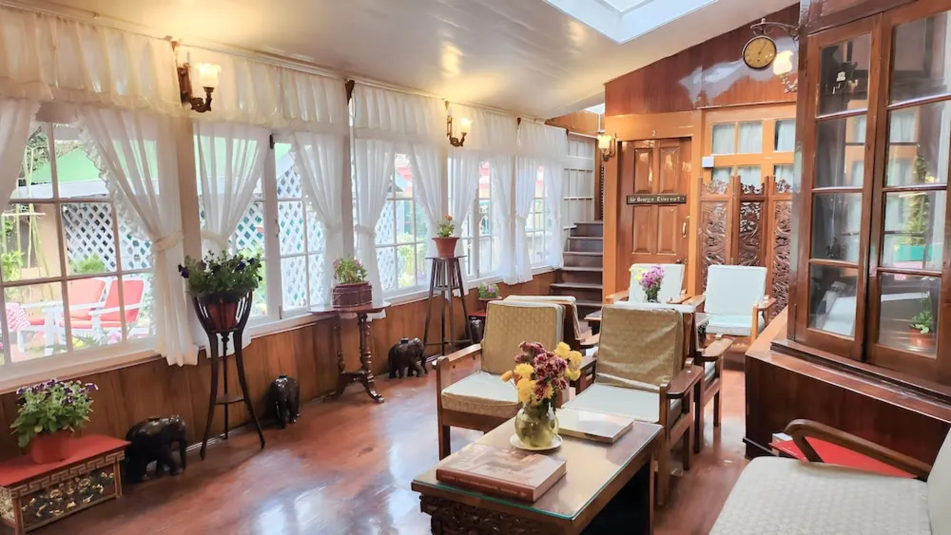 Ivanhoe Hotel A Heritage Property