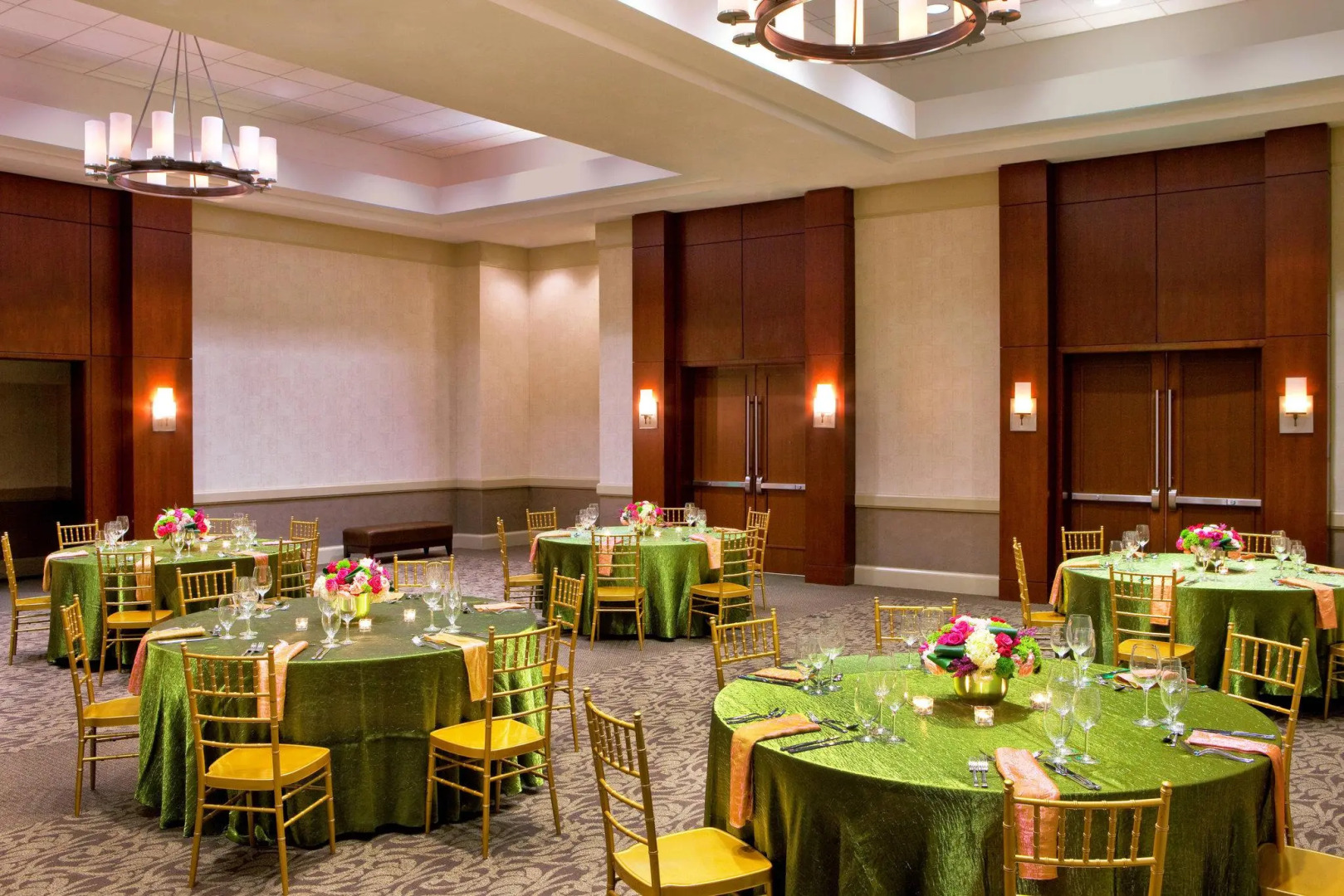 The Westin Baltimore Washington Airport - BWI