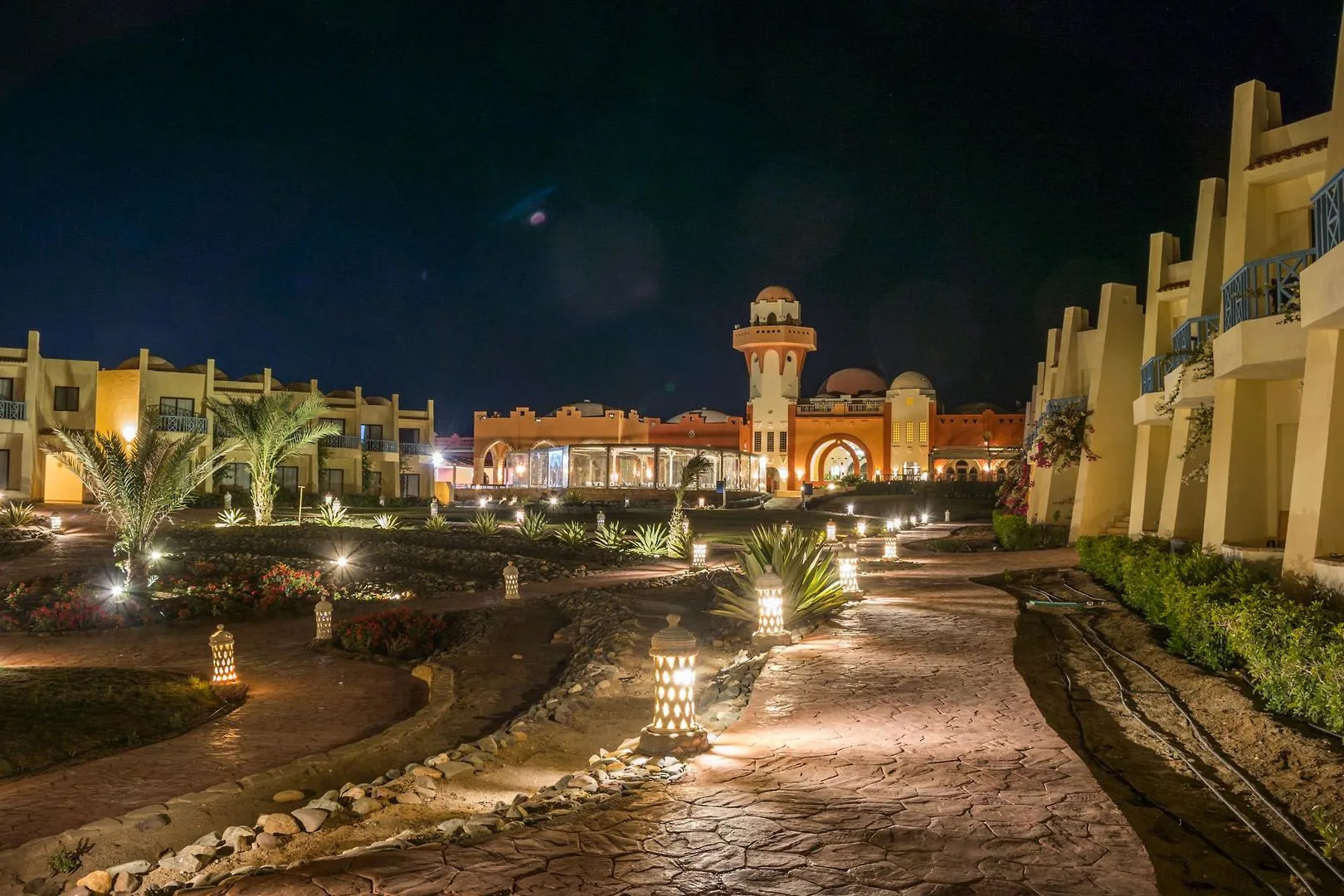 ONATTI Beach Resort - Marsa Alam